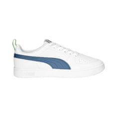 Puma Čevlji bela 38.5 EU Rickie JR