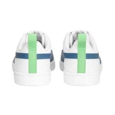 Puma Čevlji bela 38.5 EU Rickie JR