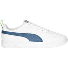 Puma Čevlji bela 36 EU Rickie JR