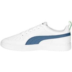 Puma Čevlji bela 36 EU Rickie JR