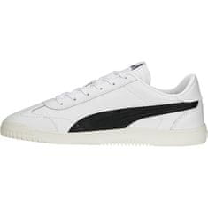 Puma Čevlji bela 42.5 EU Club 5V5