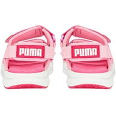 Puma Sandali čevlji za v vodo roza 37 EU Evolve