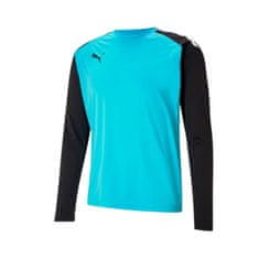 Puma Športni pulover 170 - 175 cm/M Bluza Bramkarska Teampacer Gk Ls M