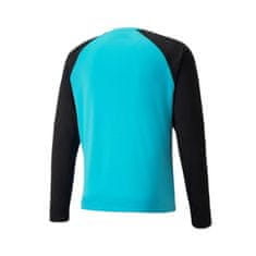 Puma Športni pulover 170 - 175 cm/M Bluza Bramkarska Teampacer Gk Ls M