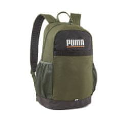 Puma Nahrbtniki univerzalni nahrbtniki olivna Plus 079615-07