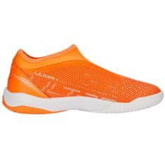 Puma Čevlji oranžna 37 EU Ultra Match LL IT Mid JR