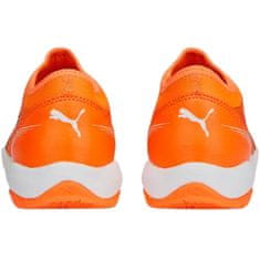 Puma Čevlji oranžna 37 EU Ultra Match LL IT Mid JR