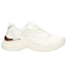 Skechers Čevlji bela 37.5 EU Hazel Faye