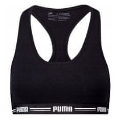 Puma Majice obutev za trening črna L Racer Back Top 1p Hang