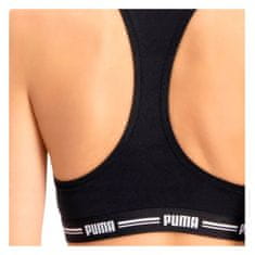 Puma Majice obutev za trening črna L Racer Back Top 1p Hang