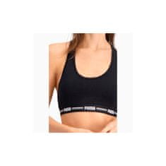 Puma Majice obutev za trening črna L Racer Back Top 1p Hang