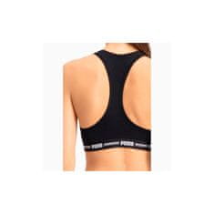 Puma Majice obutev za trening črna L Racer Back Top 1p Hang