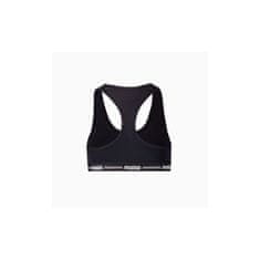 Puma Majice obutev za trening črna L Racer Back Top 1p Hang