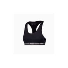 Puma Majice obutev za trening črna L Racer Back Top 1p Hang