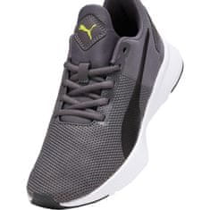 Puma Superge črna 37.5 EU Flyer Runner Jr