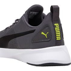 Puma Superge črna 37.5 EU Flyer Runner Jr