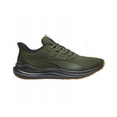 Puma Čevlji zelena 40 EU Woodland Texapore Low