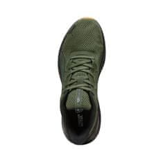 Puma Čevlji zelena 40 EU Woodland Texapore Low