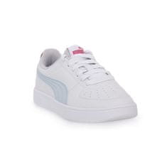 Puma Superge bela 37.5 EU 21 Rickie Jr