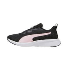 Puma Čevlji obutev za tek črna 38.5 EU Flyer Lite W