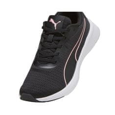 Puma Čevlji obutev za tek črna 38.5 EU Flyer Lite W