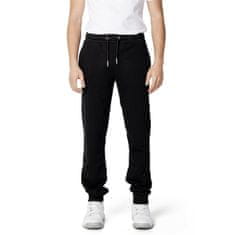 FILA Hlače črna 173 - 177 cm/M Braives Sweat Pants