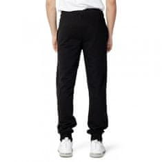 FILA Hlače črna 173 - 177 cm/M Braives Sweat Pants