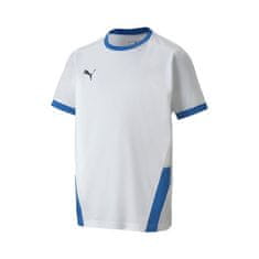 Puma Majice obutev za trening bela S Teamgoal 23 Jersey