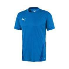 Puma Majice obutev za trening modra XS Teamgoal 23 Jersey