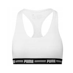 Puma Majice obutev za trening bela L Racer Back Top 1p Hang