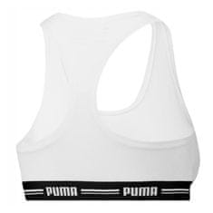 Puma Majice obutev za trening bela L Racer Back Top 1p Hang