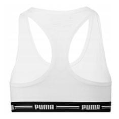 Puma Majice obutev za trening bela L Racer Back Top 1p Hang