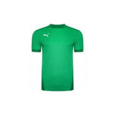 Puma Majice obutev za trening zelena S Teamgoal 23 Jersey