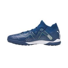 Puma Čevlji mornarsko modra 45 EU Future Match Tt M