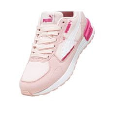 Puma Čevlji roza 37.5 EU Graviton