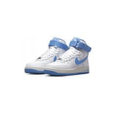 Nike Čevlji bela 35.5 EU Wmns Air Force