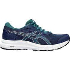 Asics Čevlji obutev za tek mornarsko modra 38 EU Gel Contend 8