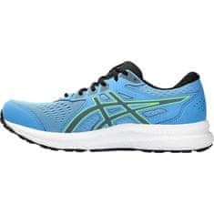 Asics Čevlji obutev za tek modra 46 EU Gel Contend 8