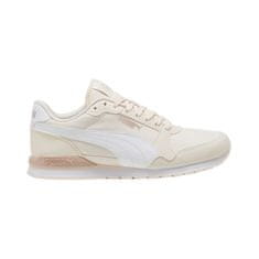 Puma Čevlji krem 37.5 EU St Runner V3