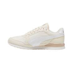 Puma Čevlji krem 37.5 EU St Runner V3