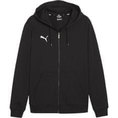 Puma Športni pulover črna 170 - 175 cm/S B23620