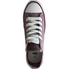 Lee Cooper Superge vijolična 39 EU B23703