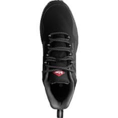 Lee Cooper Čevlji črna 43 EU B23705