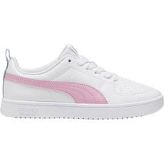 Puma Čevlji bela 37.5 EU Rickie