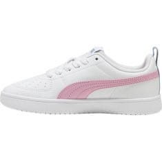 Puma Čevlji bela 37.5 EU Rickie