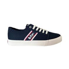 Lee Cooper Čevlji mornarsko modra 44 EU LCW24022142MB