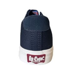 Lee Cooper Čevlji mornarsko modra 44 EU LCW24022142MB