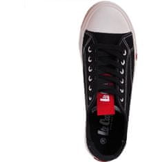 Lee Cooper Čevlji črna 38 EU B23747