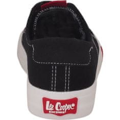 Lee Cooper Čevlji črna 38 EU B23747