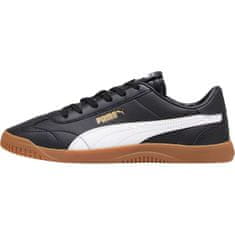 Puma Čevlji črna 46 EU Club 5v5